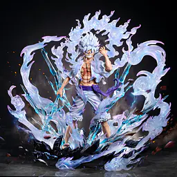 TH - Nika Luffy 3