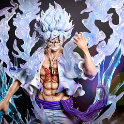 TH - Nika Luffy 2