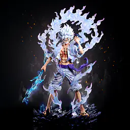 TH - Nika Luffy 1