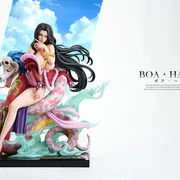 Huan Xi - Boa Hancock 1