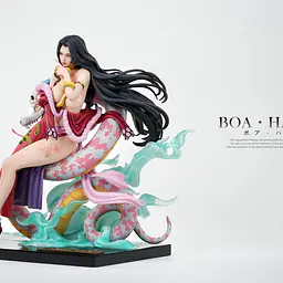 Huan Xi - Boa Hancock 3