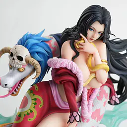 Huan Xi - Boa Hancock 2