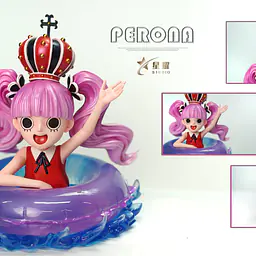 XY - Kid Perona 3