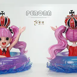 XY - Kid Perona 5