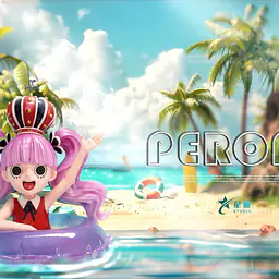 XY - Kid Perona 1