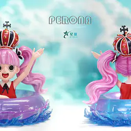 XY - Kid Perona 4