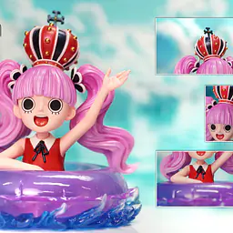 XY - Kid Perona 2