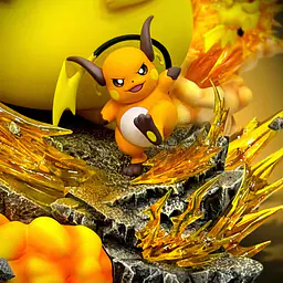 PPAP - Pikachu 3