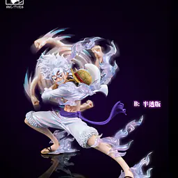 NOC - Nika Luffy 2