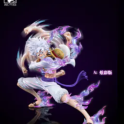 NOC - Nika Luffy 1