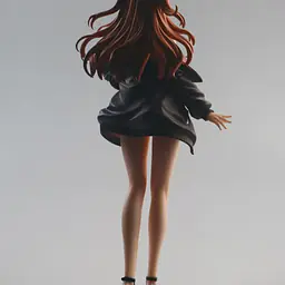 Jigenworld - Asuka 3