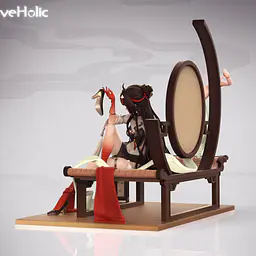 LoveHolic - Lingsha 6