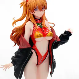 Jigenworld - Asuka 2