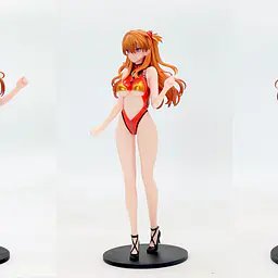 Jigenworld - Asuka 4