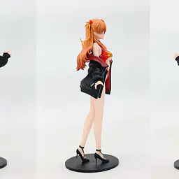 Jigenworld - Asuka 5