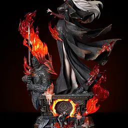 Top Animals - Fire Keeper 2