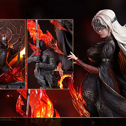 Top Animals - Fire Keeper 8