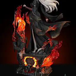 Top Animals - Fire Keeper 6