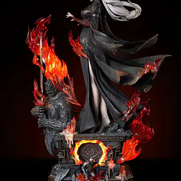Top Animals - Fire Keeper 4