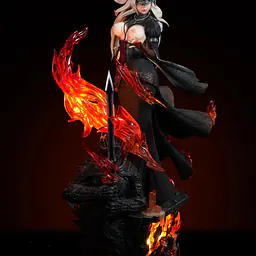Top Animals - Fire Keeper 3