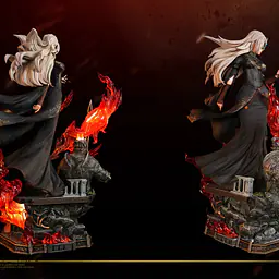 Top Animals - Fire Keeper 9