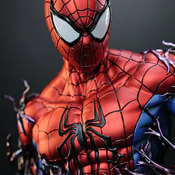27Abyss - Spider-Man 2