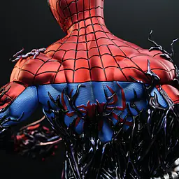 27Abyss - Spider-Man 3