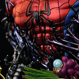 27Abyss - Spider-Man 4