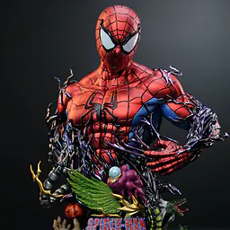 27Abyss - Spider-Man 1