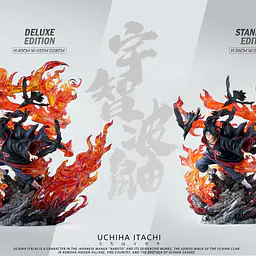 C4 - Itachi 1