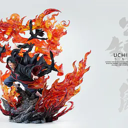 C4 - Itachi 2