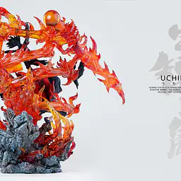 C4 - Itachi 8