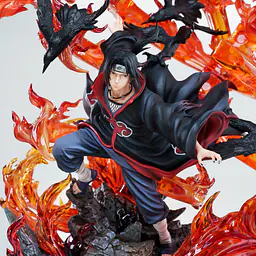 C4 - Itachi 6