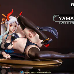 Dragon x POP - Yamato 2