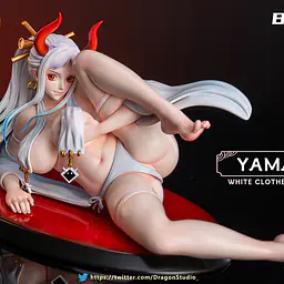 Dragon x POP - Yamato 3