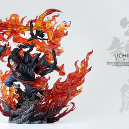 C4 - Itachi 4