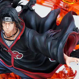 C4 - Itachi 3
