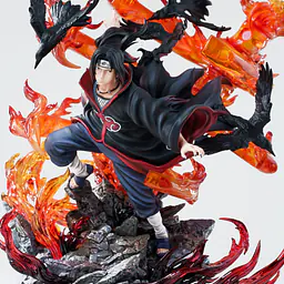 C4 - Itachi 7