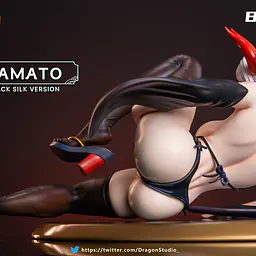 Dragon x POP - Yamato 9