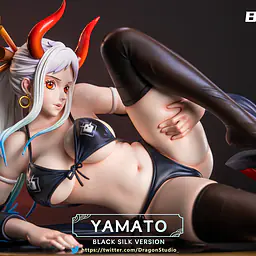 Dragon x POP - Yamato 10