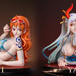 Dragon x POP - Yamato 12