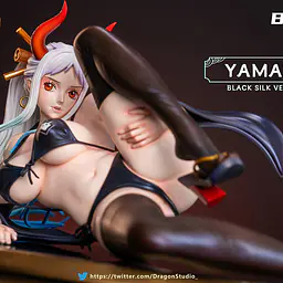 Dragon x POP - Yamato 4