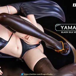 Dragon x POP - Yamato 6