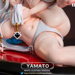 Dragon x POP - Yamato 7