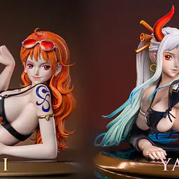 Dragon x POP - Yamato 13