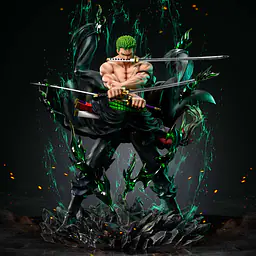 TH - Zoro 3