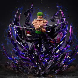 TH - Zoro 4