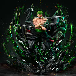 TH - Zoro 6