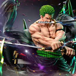 TH - Zoro 2