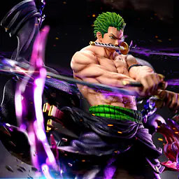 TH - Zoro 5